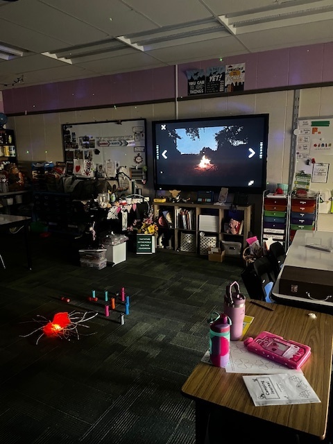Campfire