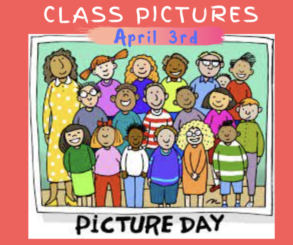 Class Pictures