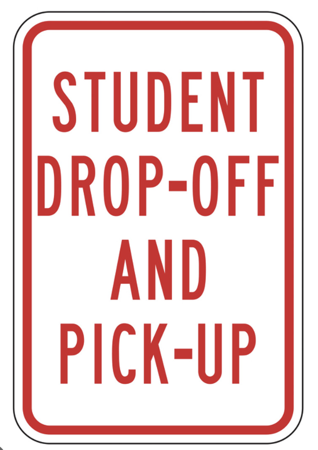Drop off & Pick Up