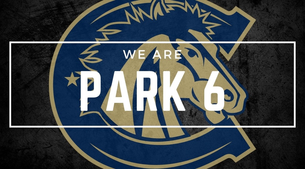 We are Park 6