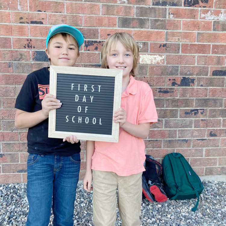 1st day