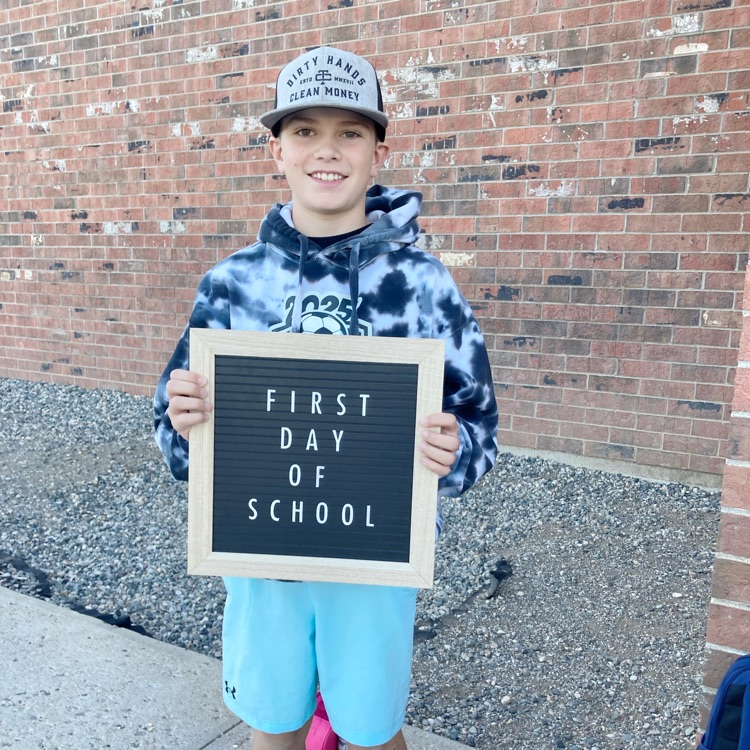 1st day