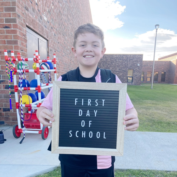 1st day