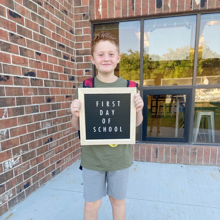 1st day