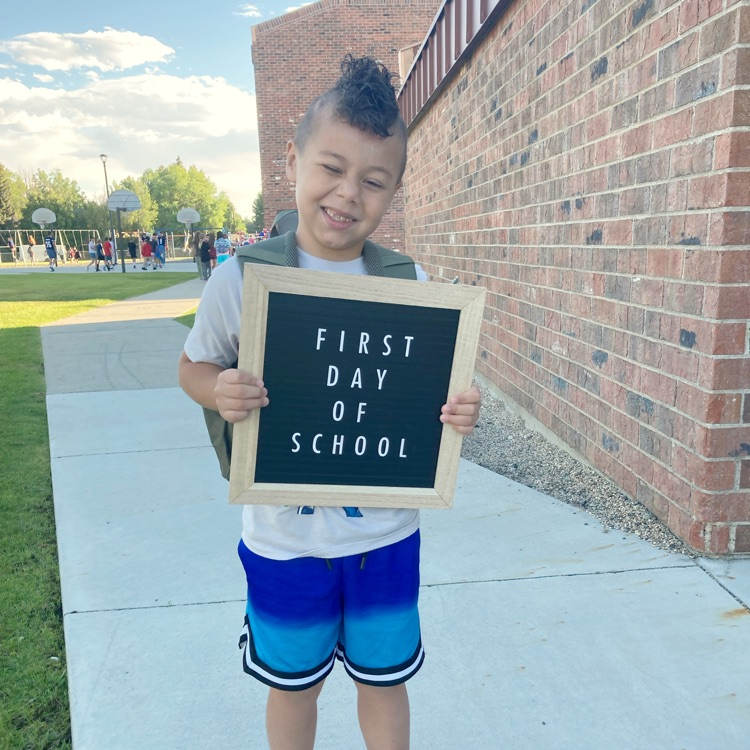 1st day