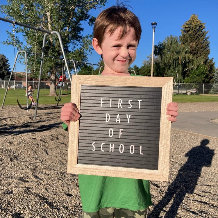 1st day