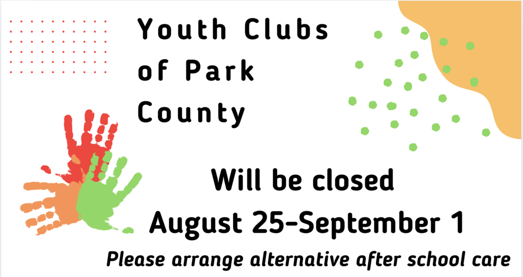 BG Club closed 2025