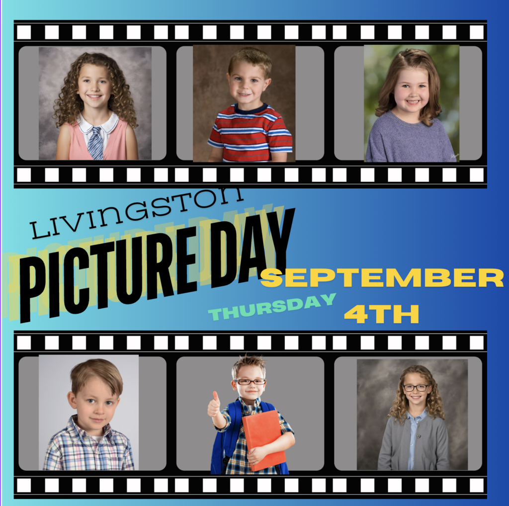 PICTURE DAY