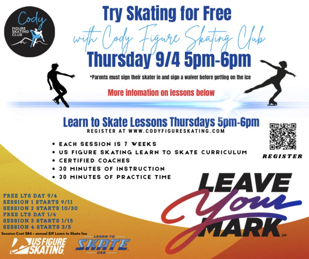Ice Skating