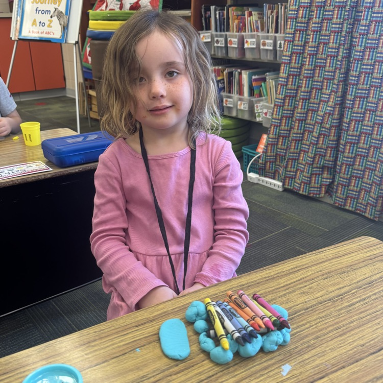 kindergarten