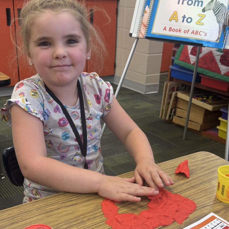 kindergarten