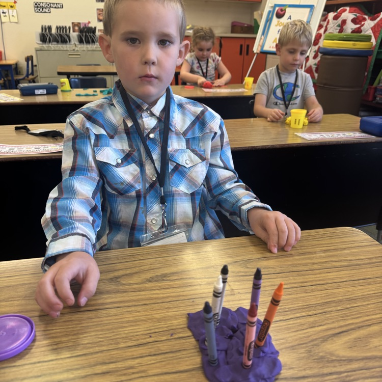 kindergarten