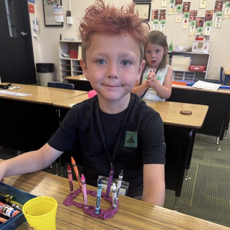 kindergarten