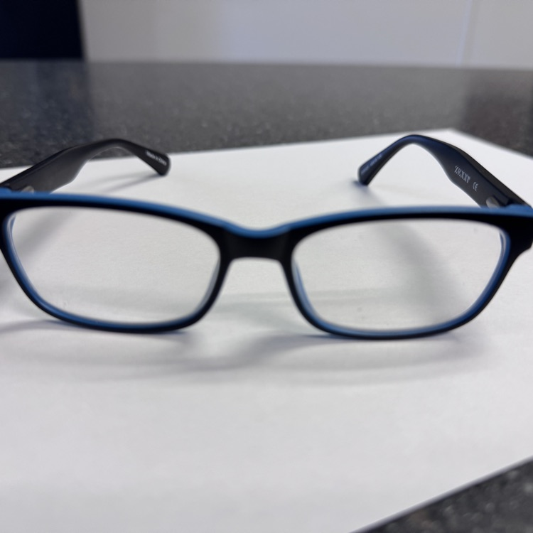 glasses