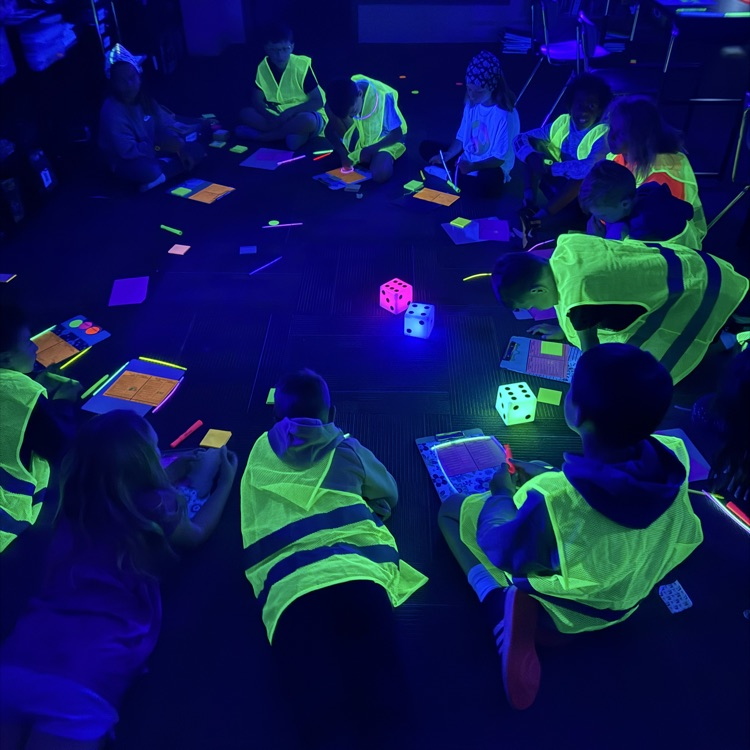 glow day