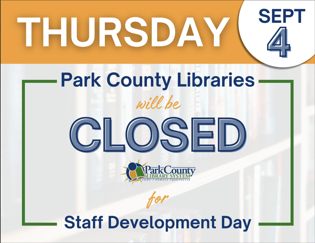 Library closure