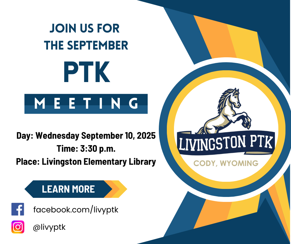 PTK Meeting