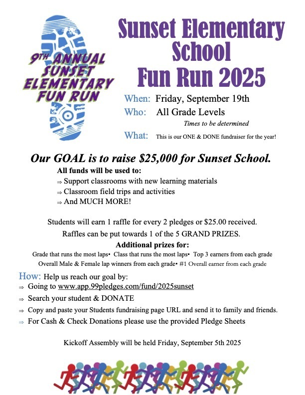 Flyer 9th Annual 2025