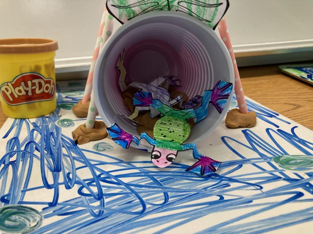 Science project