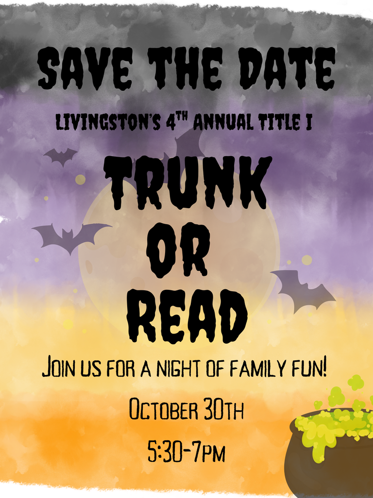 trunk or read 