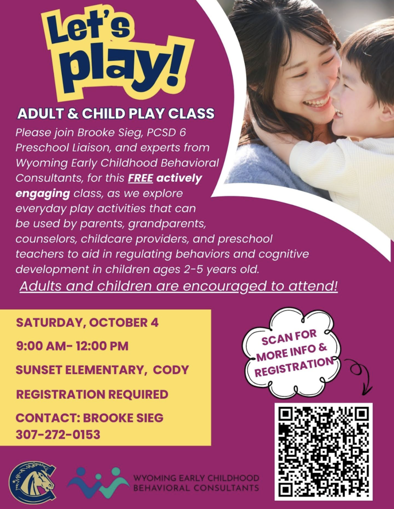Pre school