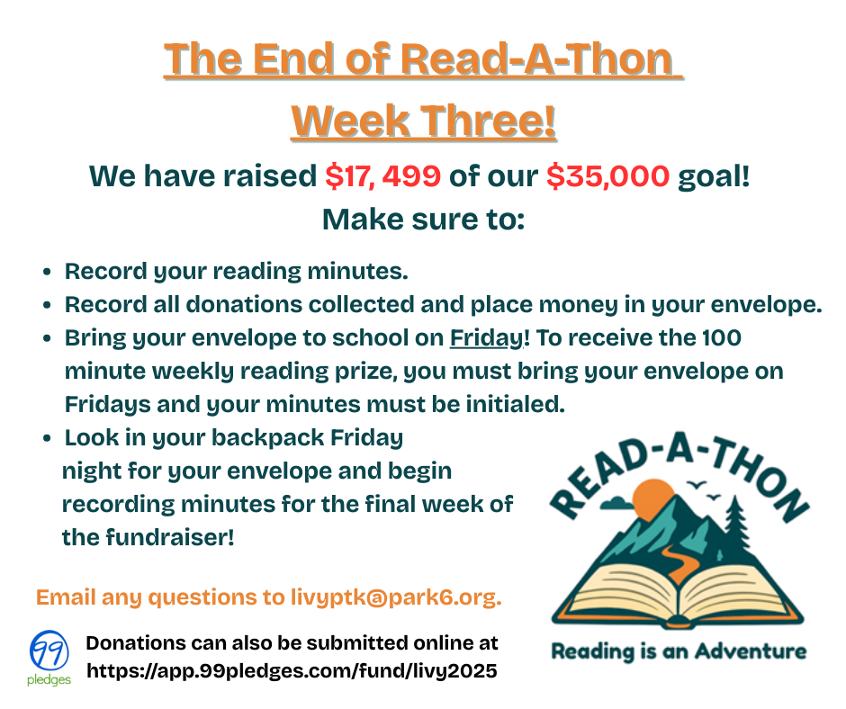 Read a thon