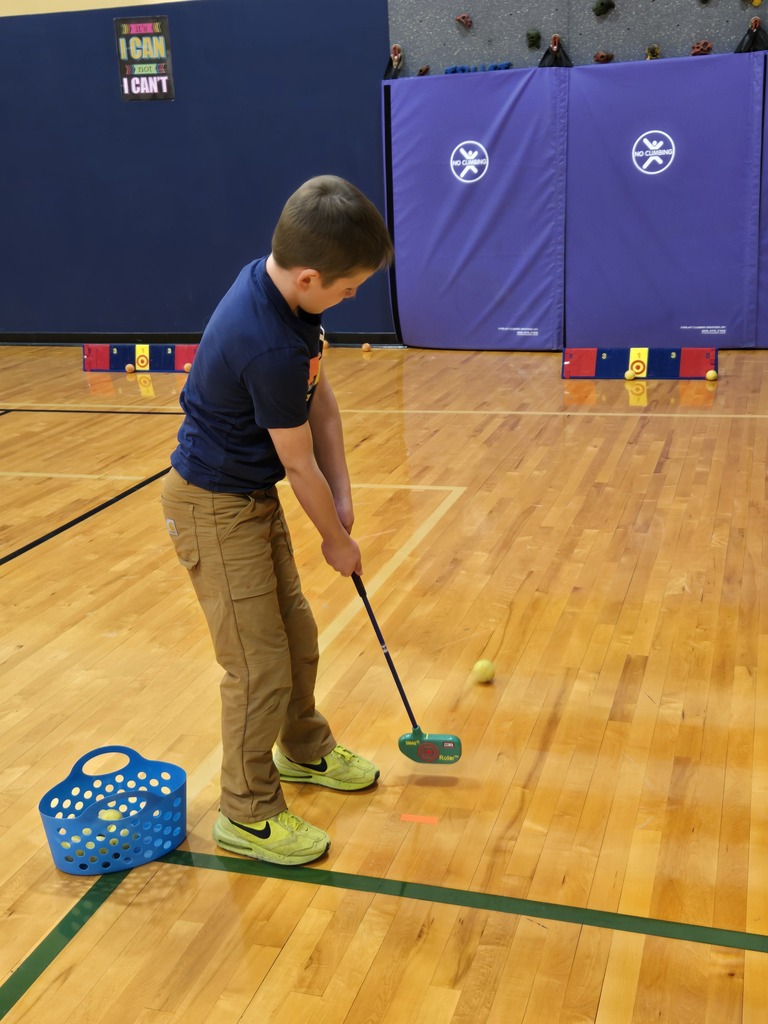 golf