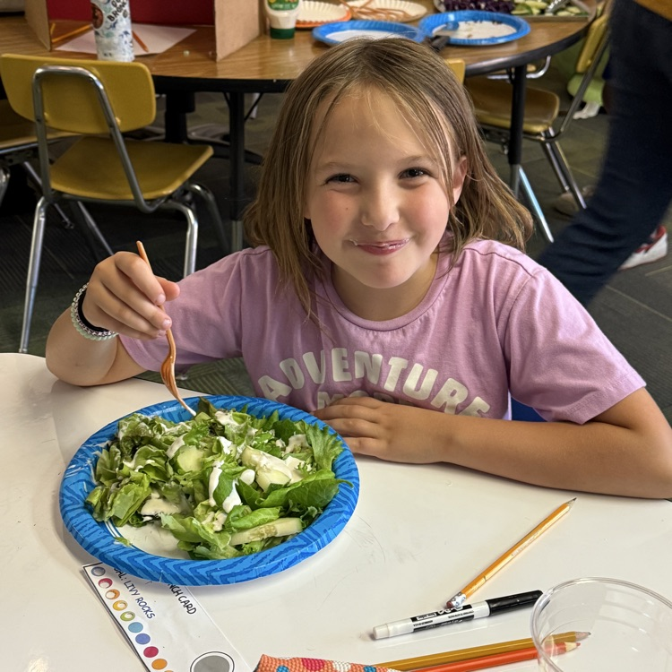 salad