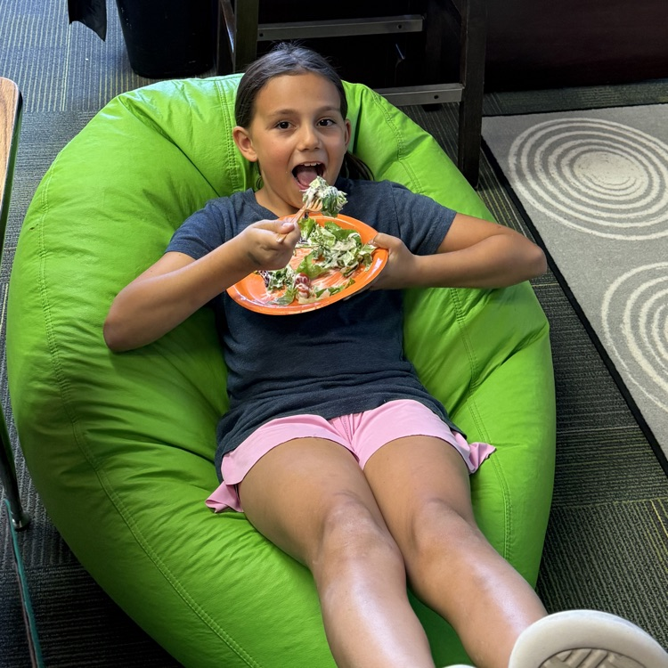salad