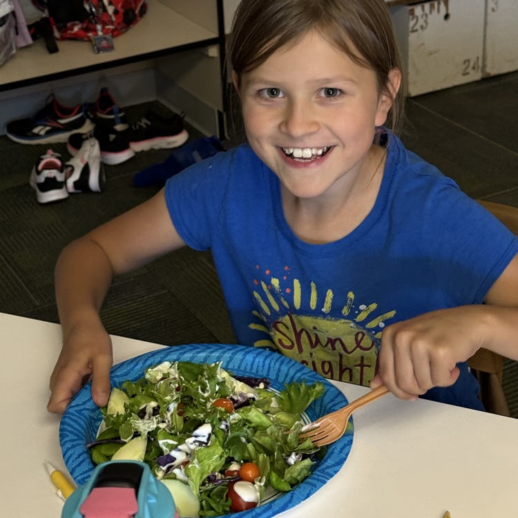 salad
