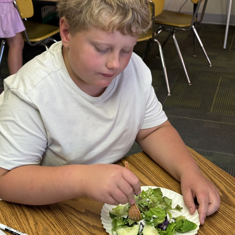 salad