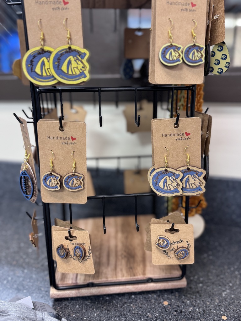 Earring Making Club