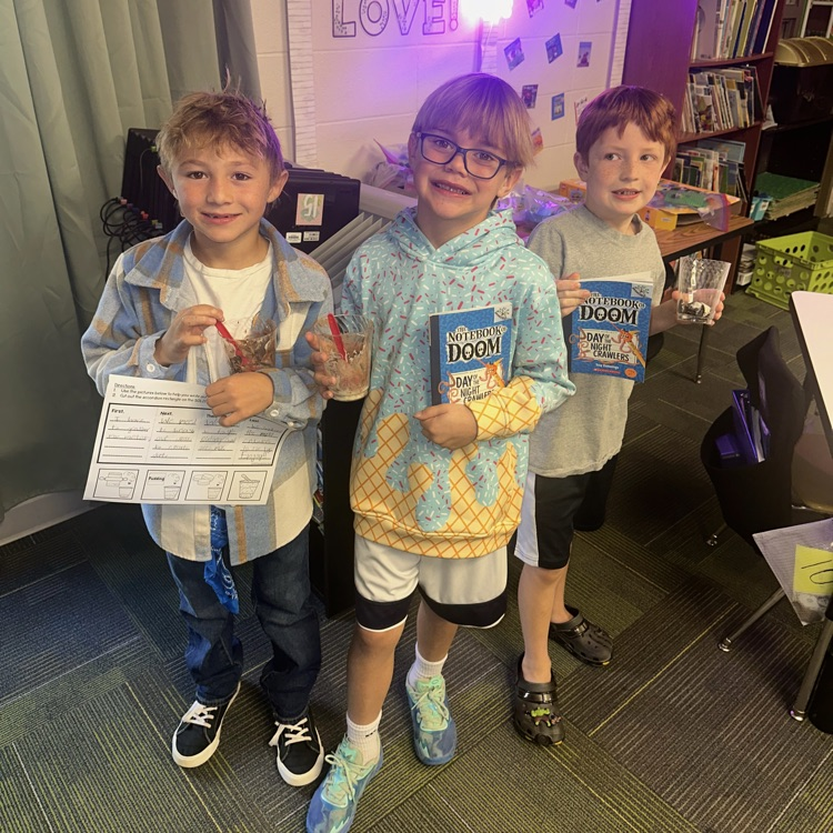 reading group