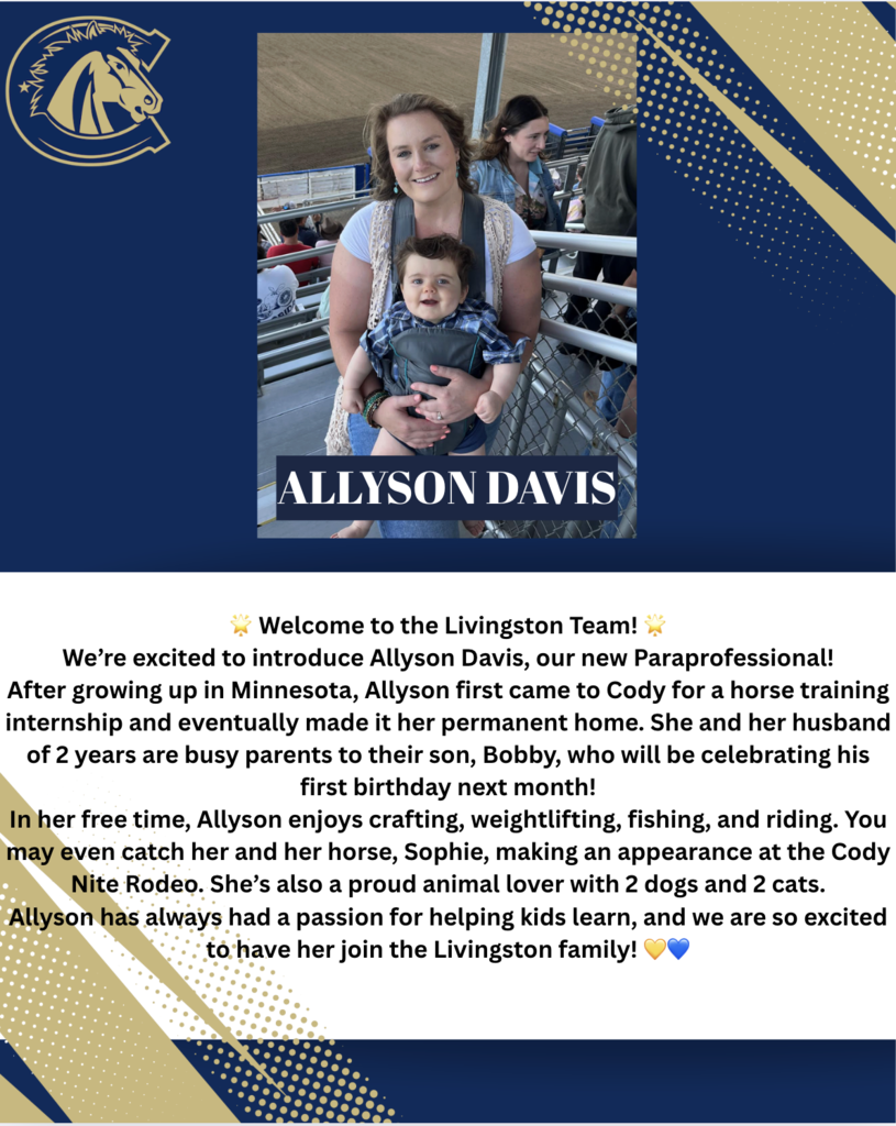 ALLYSON DAVIS