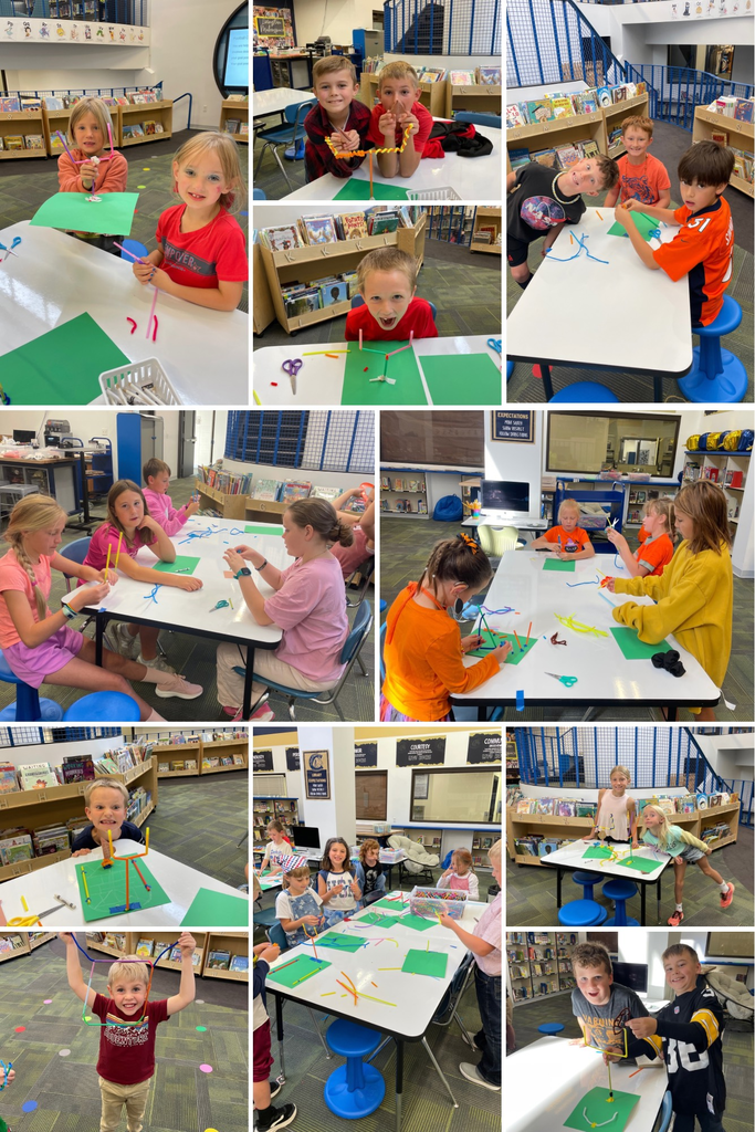 Stem Challenge