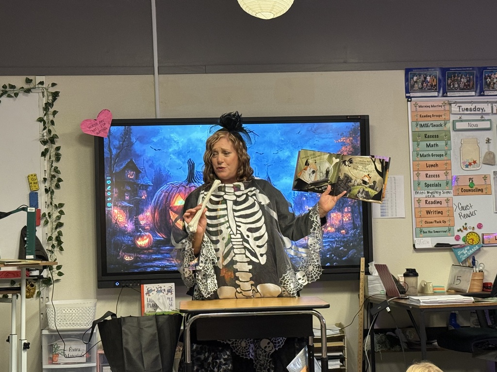 spooky