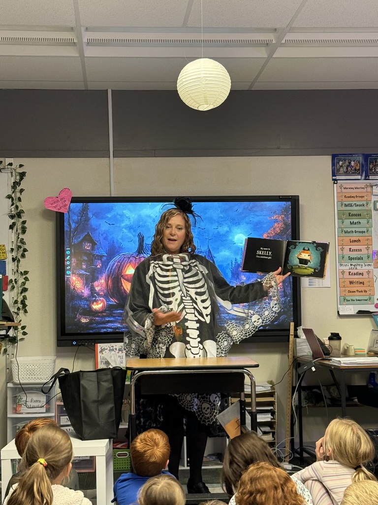 spooky