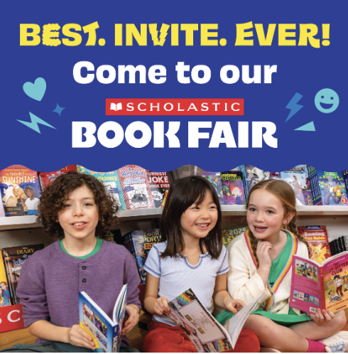 BOOK FAIR