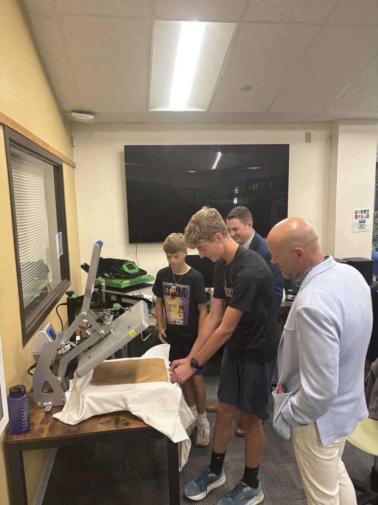 CMS Visit