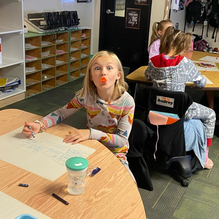 toddler day