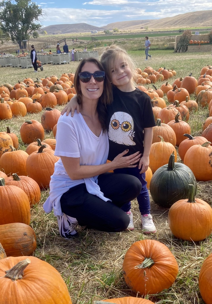 pumpkin