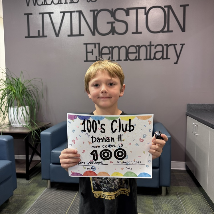 100s club