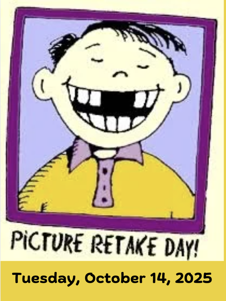 Picture re-takes
