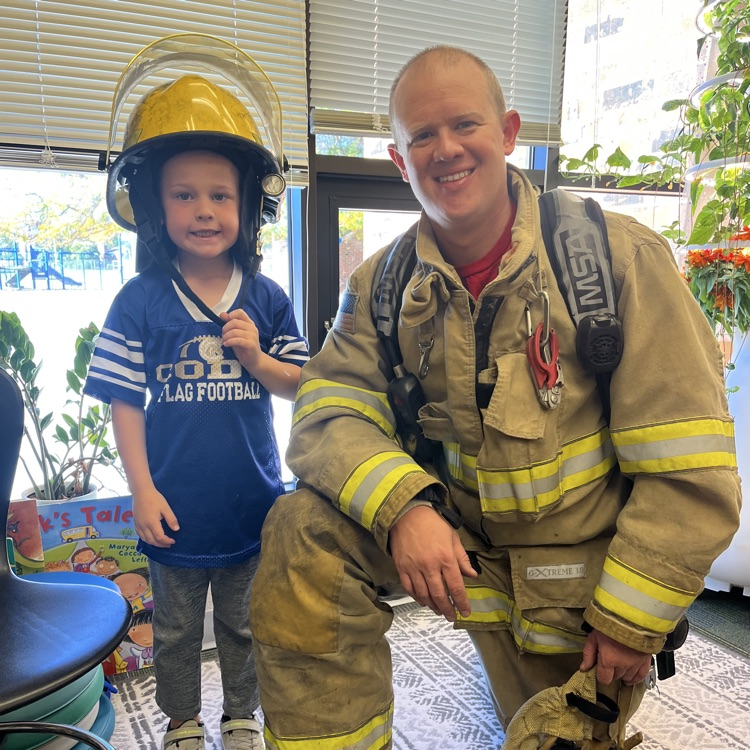fireman