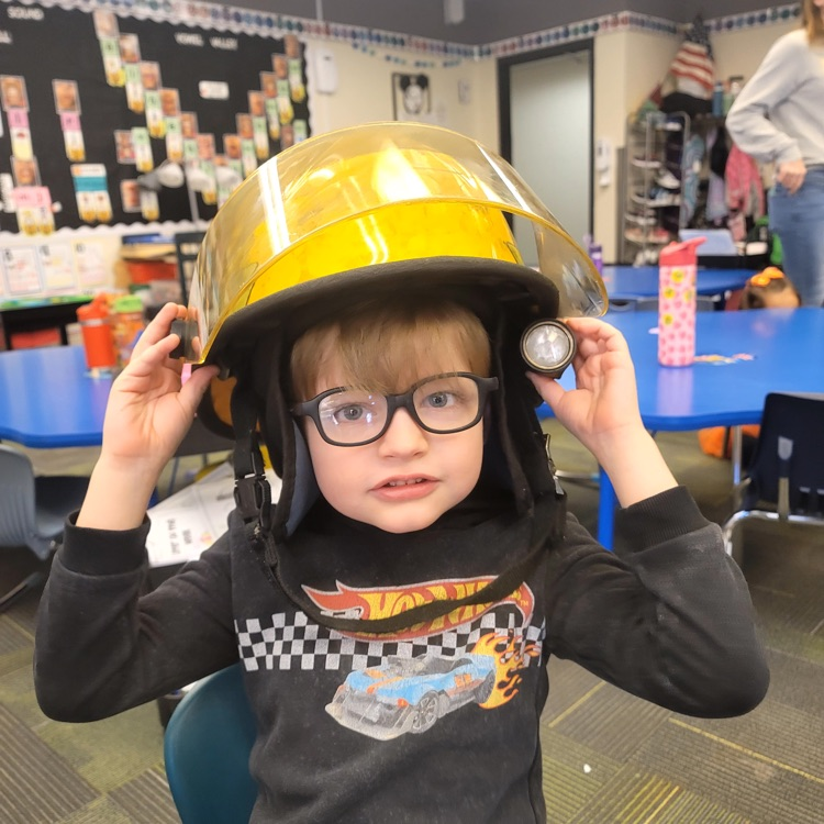 fireman