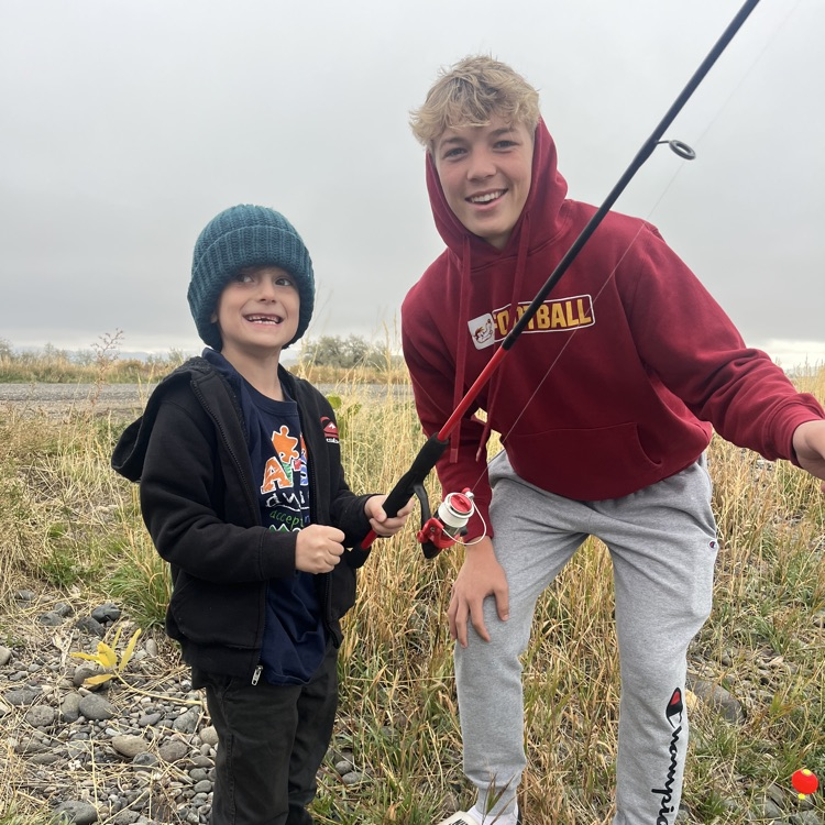 fishing