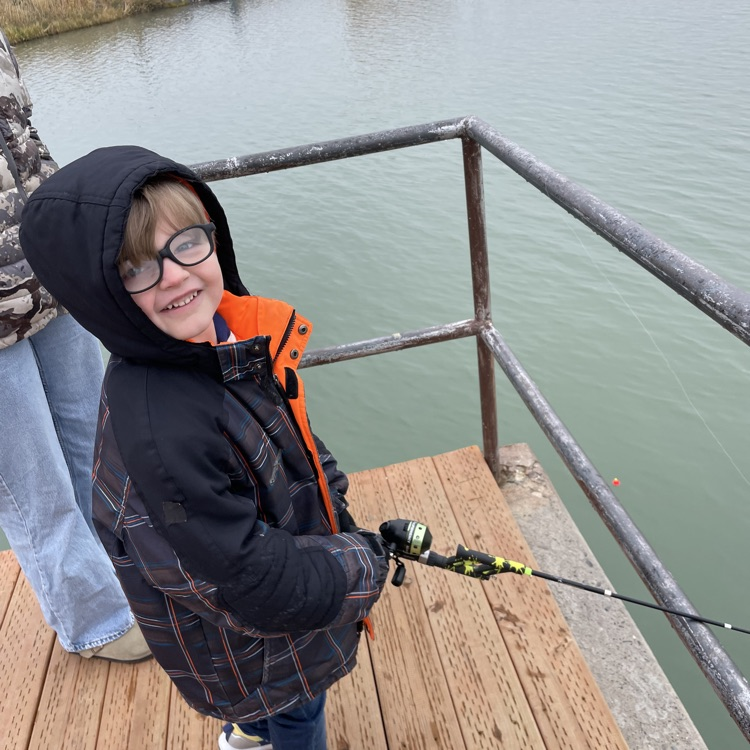 fishing