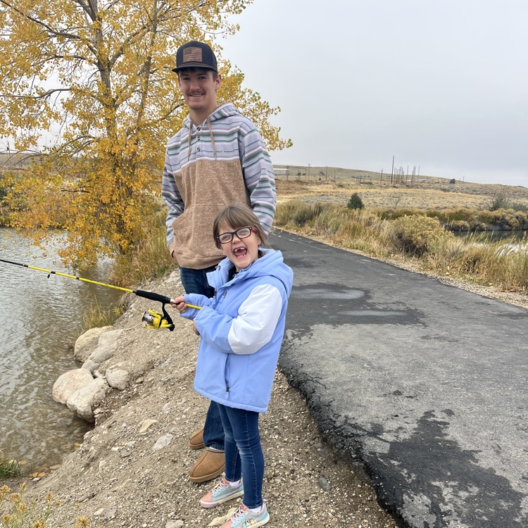 fishing