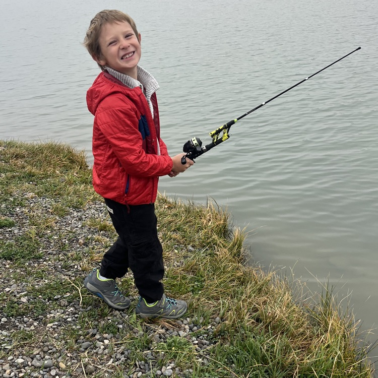 fishing