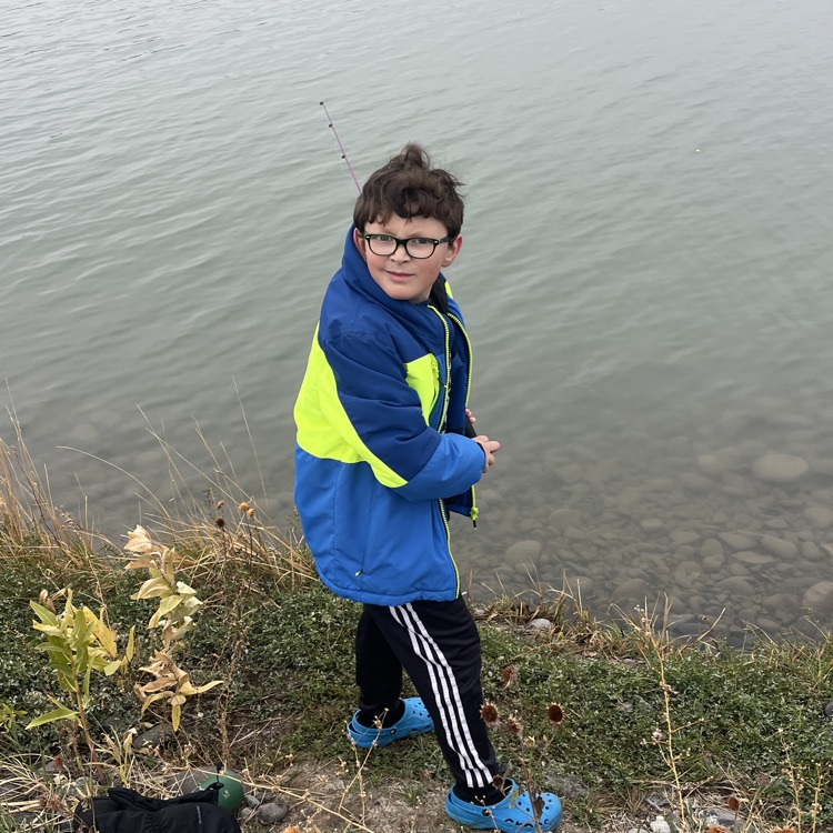 fishing